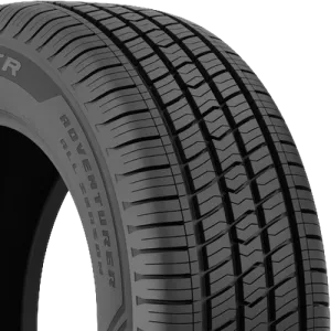 Cooper Adventurer ALL Season 205/60R16 - Wheelwiz