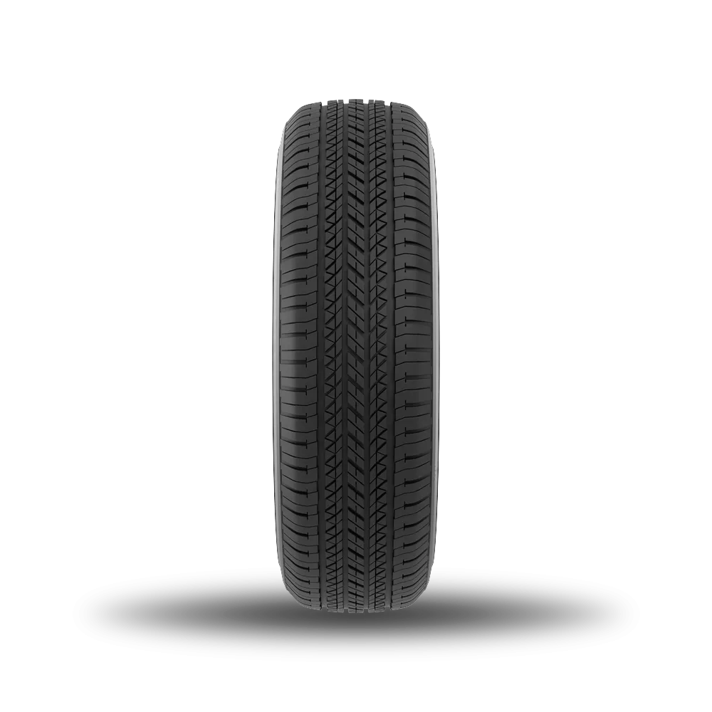 Bridgestone Dueler H/L 400 MOE 275/50R20 - Wheelwiz