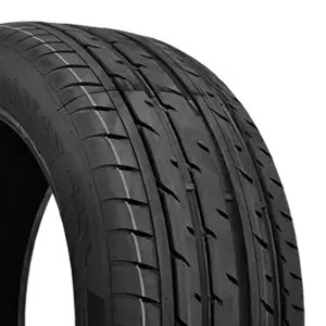 Mileking MK927 215/55R18 - Wheelwiz