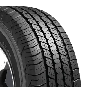 Dunlop Grandtrek AT20 P245/75R16