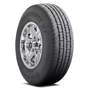 Firestone TransForce HT LT265/70R17