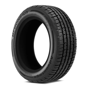 BFGoodrich Advantage Control 235/50R17 - Wheelwiz