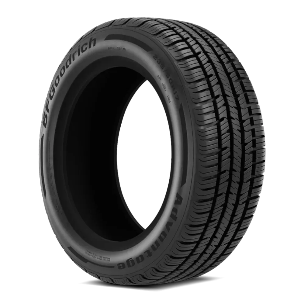 BFGoodrich Advantage Control 235/50R17 - Wheelwiz