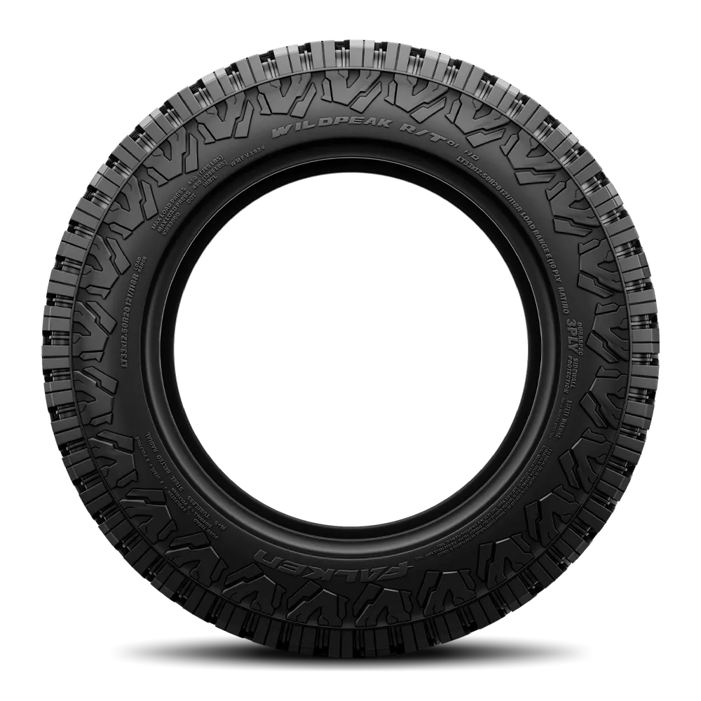 Falken Wildpeak R/T LT285/55R20