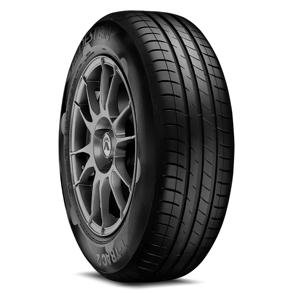 Vredestein T-Trac 2 165/70R14C