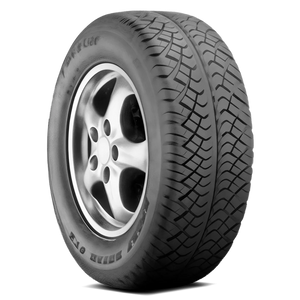 Dunlop Sport Rover GTX 255/55R17 - Wheelwiz