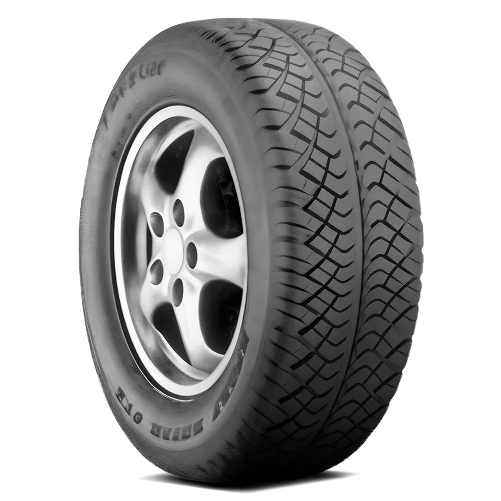 Dunlop Sport Rover GTX P275/60R17 - Wheelwiz