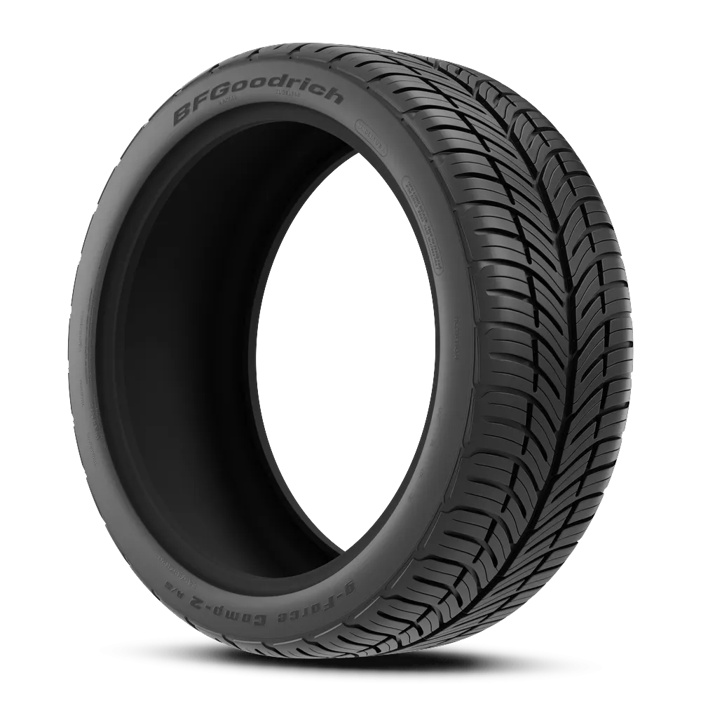 BFGoodrich g-Force Comp-2 A/S 245/35R20 - Wheelwiz