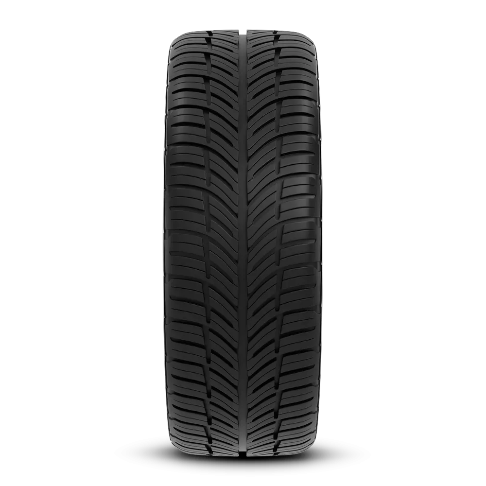 BFGoodrich g-Force Comp-2 A/S PLUS 255/40ZR19 - Wheelwiz