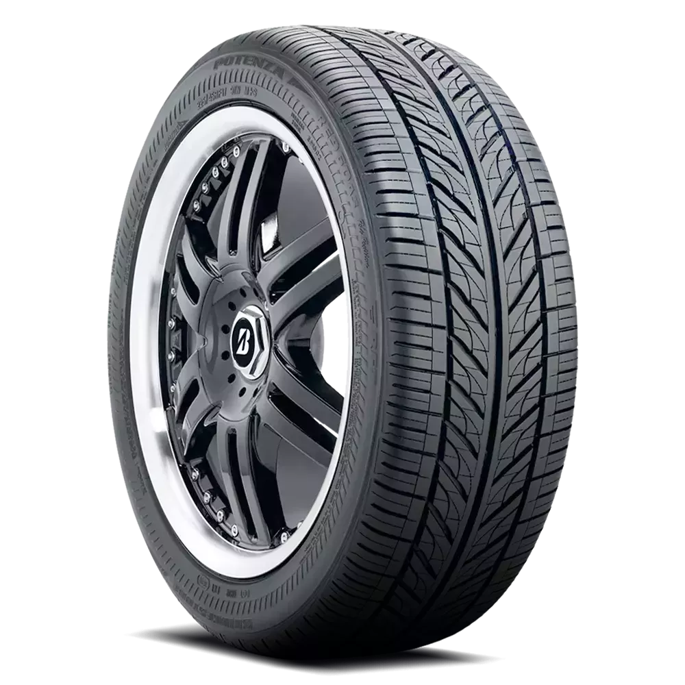 Bridgestone Potenza RE960AS PP RFT 275/40R18 - Wheelwiz