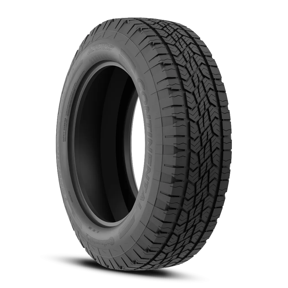 Continental TerrainContact A/T 275/55R20 113T