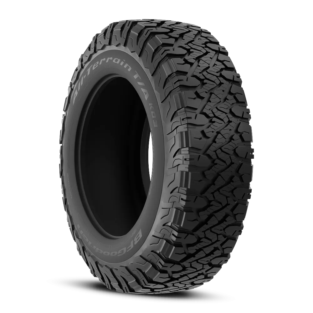 BFGoodrich All-Terrain T/A KO3 LT285/60R20 - Wheelwiz