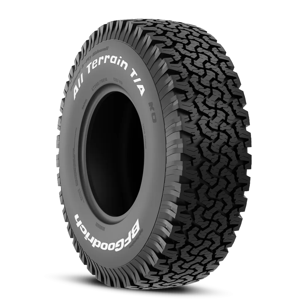 Hankook Dynapro MT RT03 LT295/75R16 - Wheelwiz