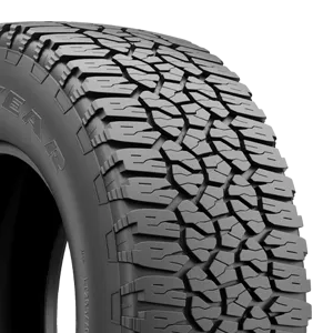 Goodyear Wrangler TrailRunner AT 255/70R17 - Wheelwiz