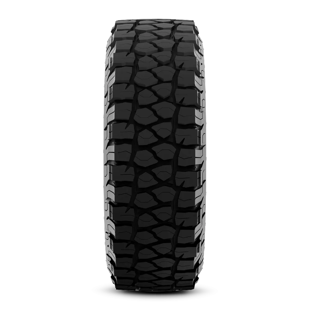 BFGoodrich HD-Terrain T/A KT LT295/70R17 - Wheelwiz