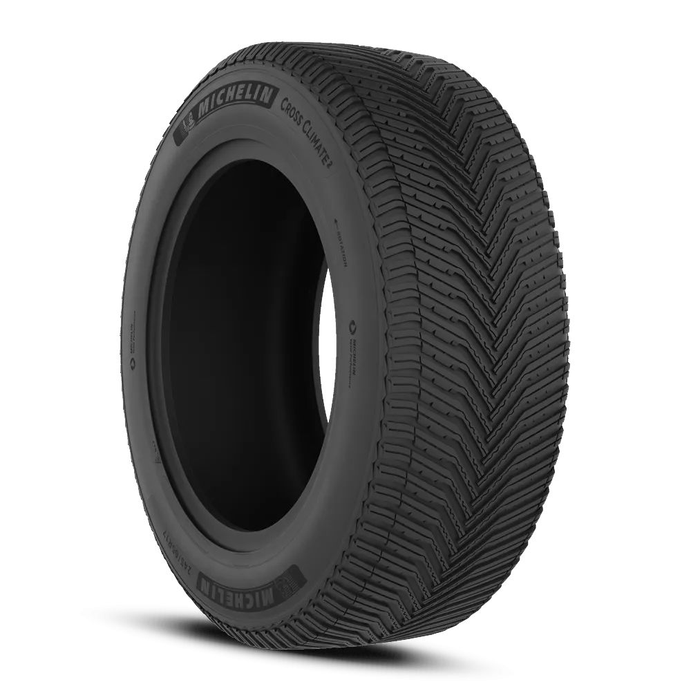 Michelin CrossClimate 2 245/65R17 - Wheelwiz