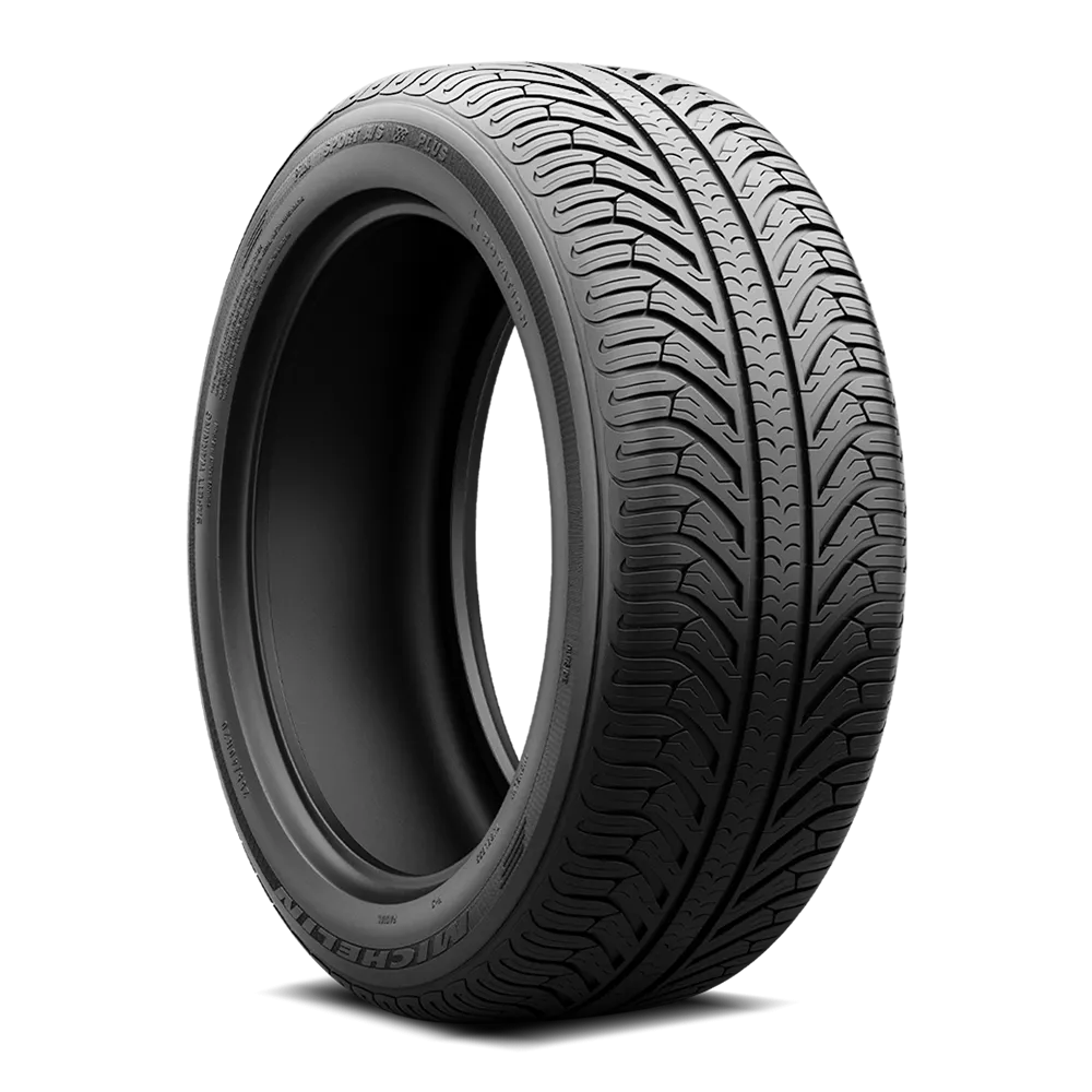 Michelin Pilot Sport A/S Plus 285/40R19 103V (N1)