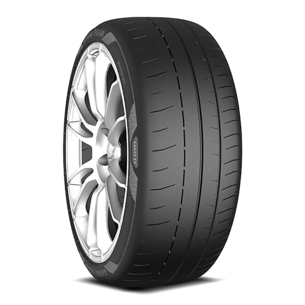 Goodyear Eagle F1 Supersport RS 245/35ZR20