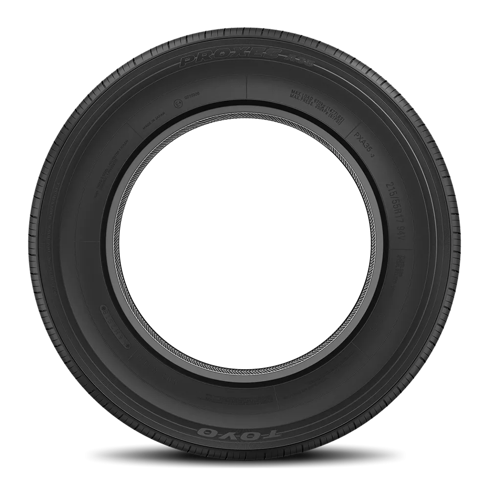 Toyo Proxes A35 215/55R17 - Wheelwiz