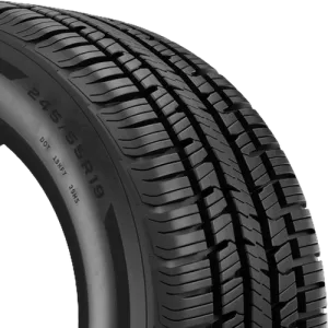 BFGoodrich Advantage Control 195/55R16 - Wheelwiz