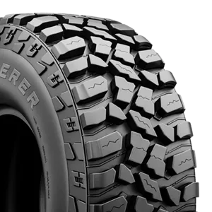 Cooper Discoverer STT Pro 37X12.50R17LT