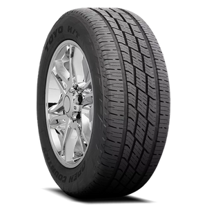 Toyo Open Country H/T II 255/55R20 - Wheelwiz