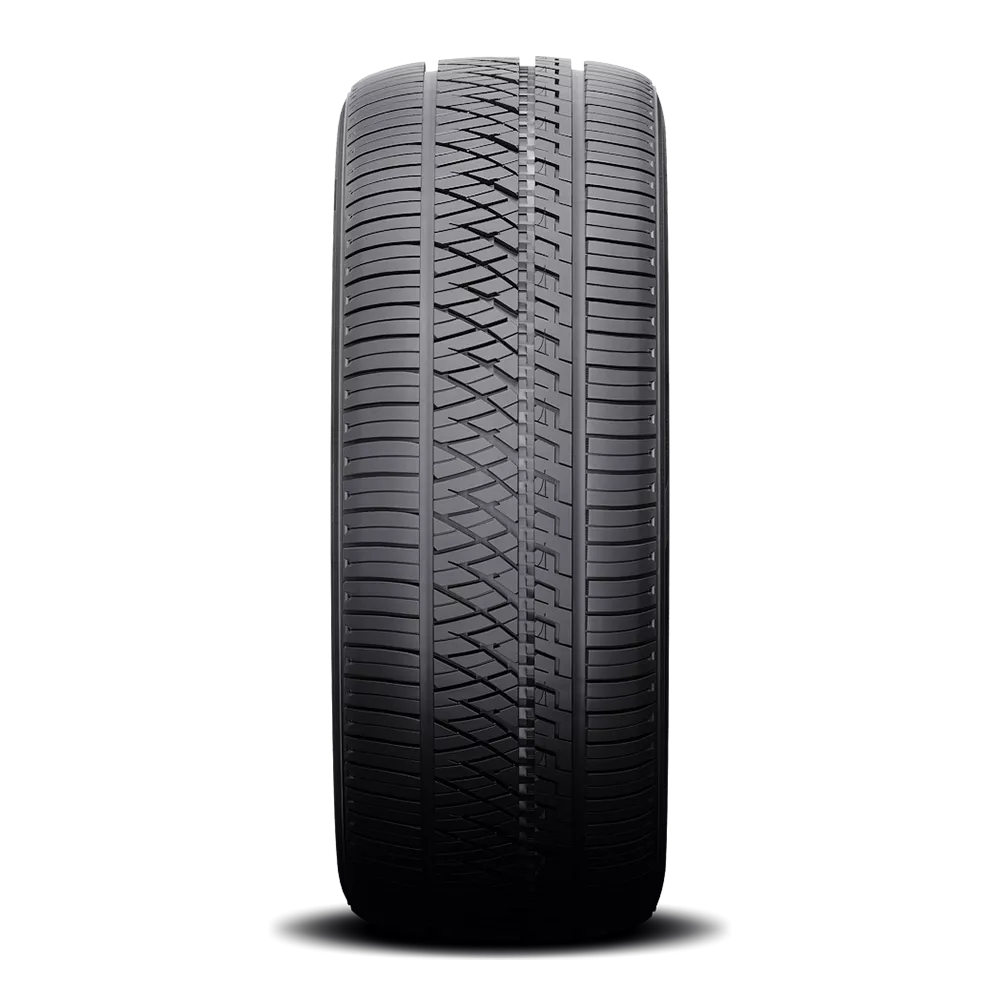 Falken Ziex ZE960 A/S 255/45R19 - Wheelwiz