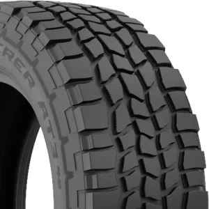 Cooper Discoverer AT3 4S 235/60R17 - Wheelwiz