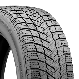 Michelin X-Ice Snow 215/45R18 93H XL