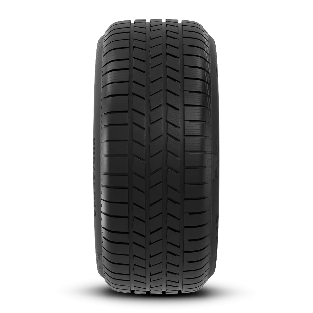 Continental ContiCrossContact Winter 285/45R19 111V XL