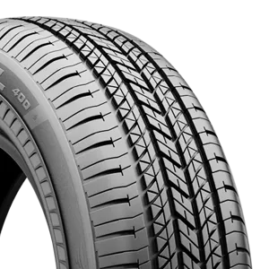 Bridgestone Dueler H/L 400 255/55R18