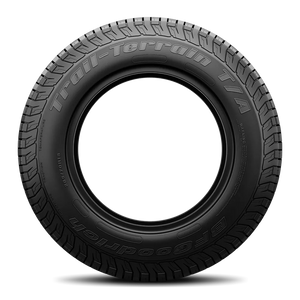 BFGoodrich Trail Terrain T/A + 265/65R18 - Wheelwiz
