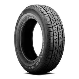 Bridgestone Dueler H/T D687 235/55R18 100H - Wheelwiz