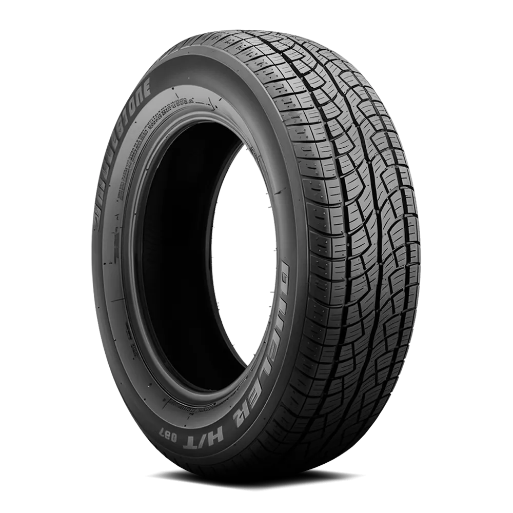Bridgestone Dueler H/T 687 P235/65R18