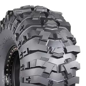 Mickey Thompson BAJA PRO X 43X14.50R17LT