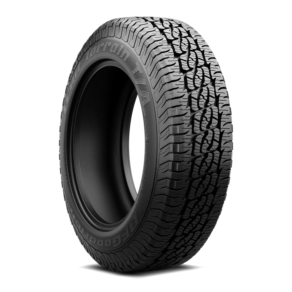 BFGoodrich Trail-Terrain T/A P275/60R20 - Wheelwiz