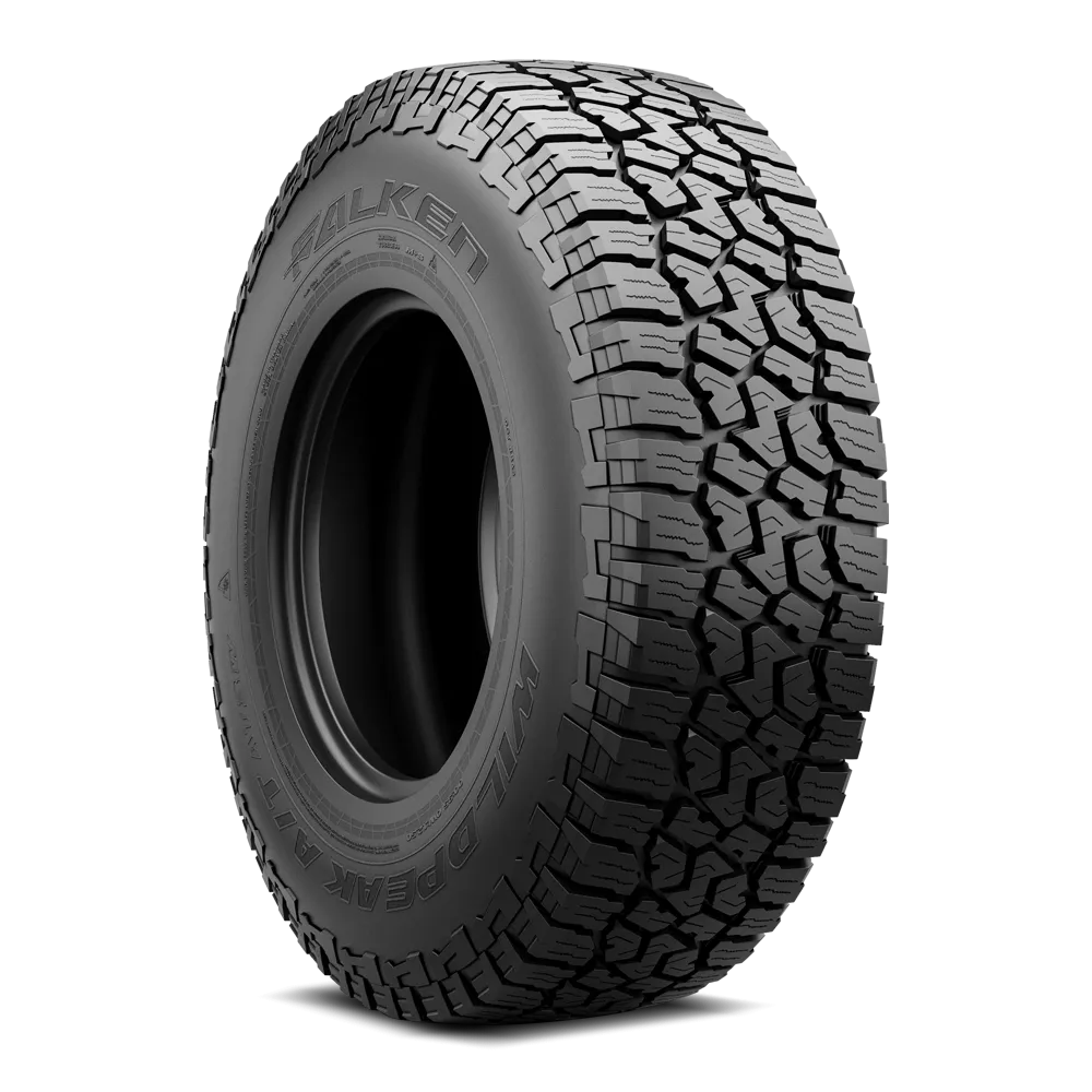 Falken WildPeak A/T3W 37X12.50R18LT 128R E/10 - Wheelwiz