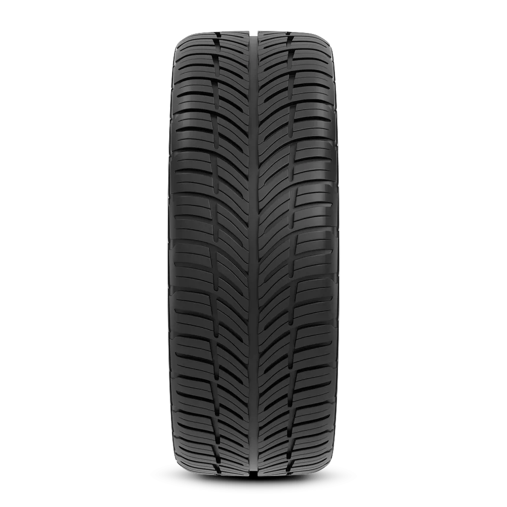 BFGoodrich g-Force Comp-2 A/S 245/45R20 - Wheelwiz