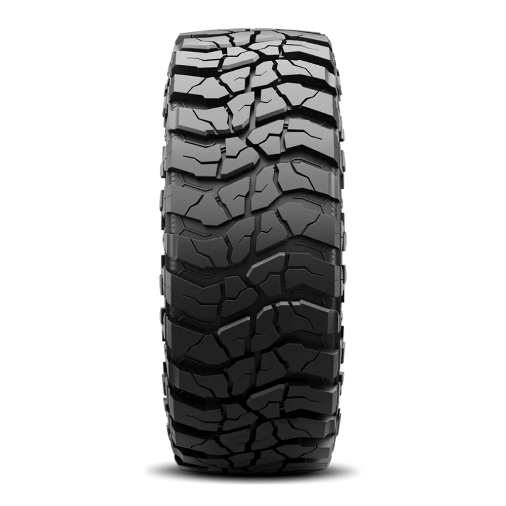 Venom Power Swampthing M/T 33X12.50R20