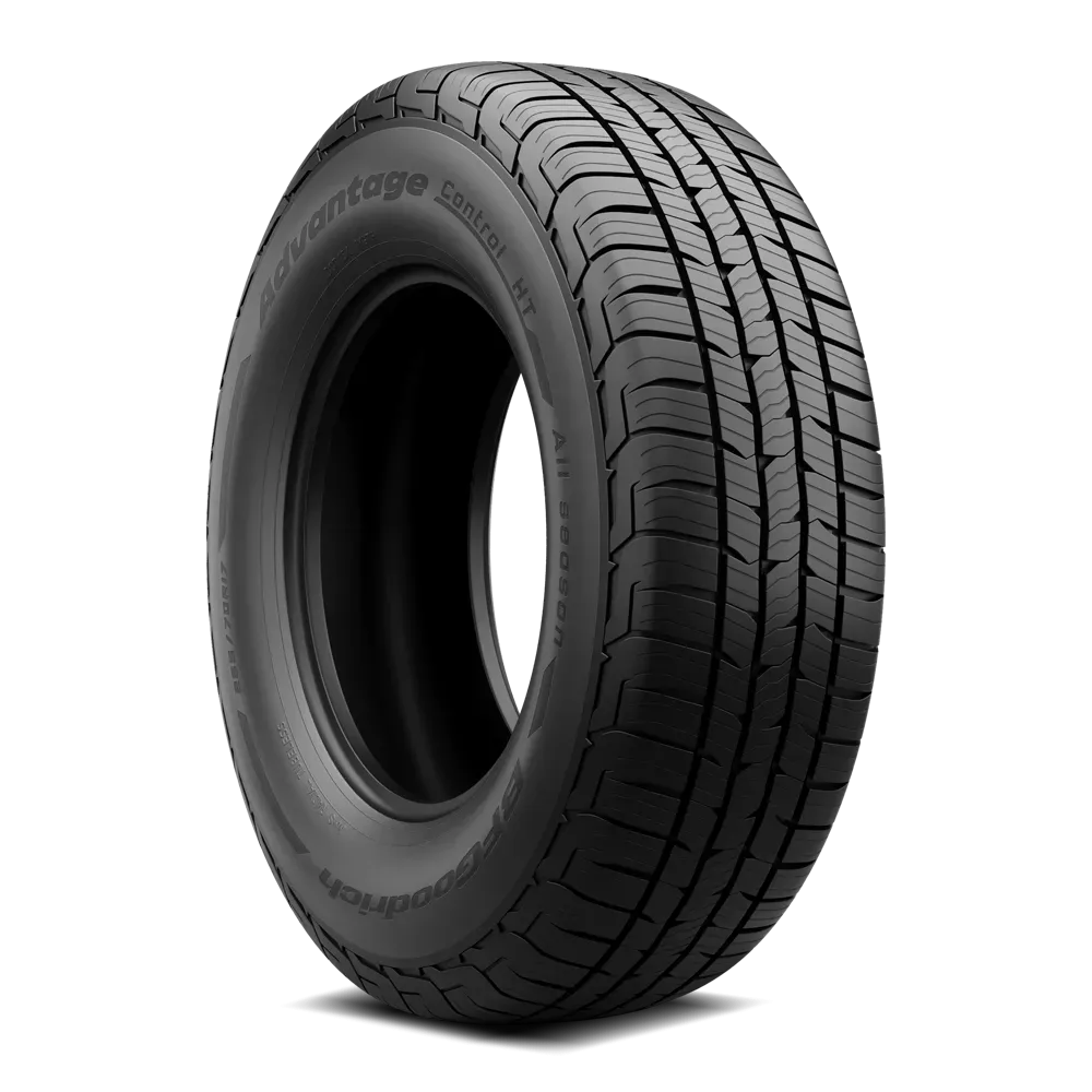 BFGoodrich Advantage Control HT 265/70R18