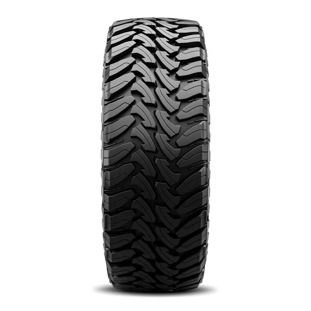 Toyo Open Country M/T 37x13.50R17 - Wheelwiz