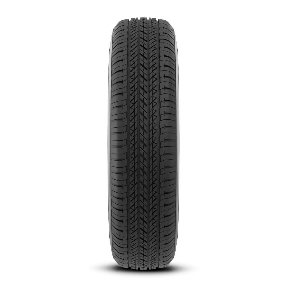 Bridgestone Dueler H/L 400 225/65R17 - Wheelwiz