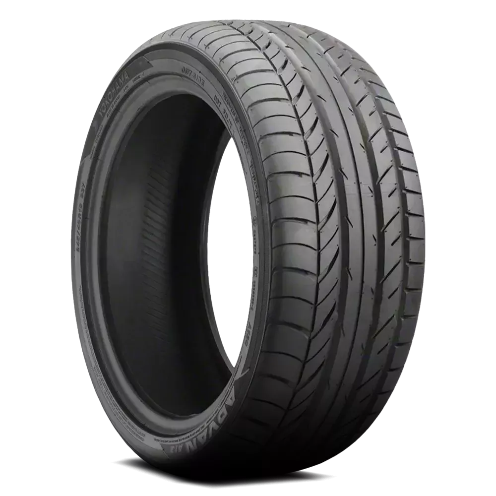 Yokohama Advan A13C 245/40R18 93Y - Wheelwiz