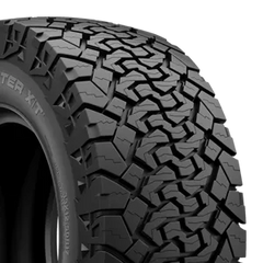 Venom Power TERRA HUNTER X/T 33X12.50R17– Wheelwiz