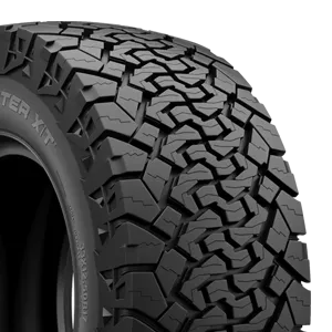 Venom Power Terra Hunter X/T 265/65R17
