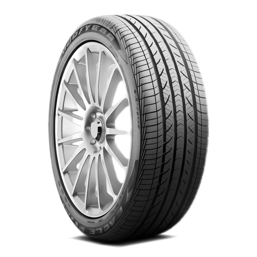 Goodyear Eagle F1 A/S-C P215/45R18