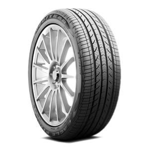 Goodyear Eagle F1 A/S-C P215/45R18