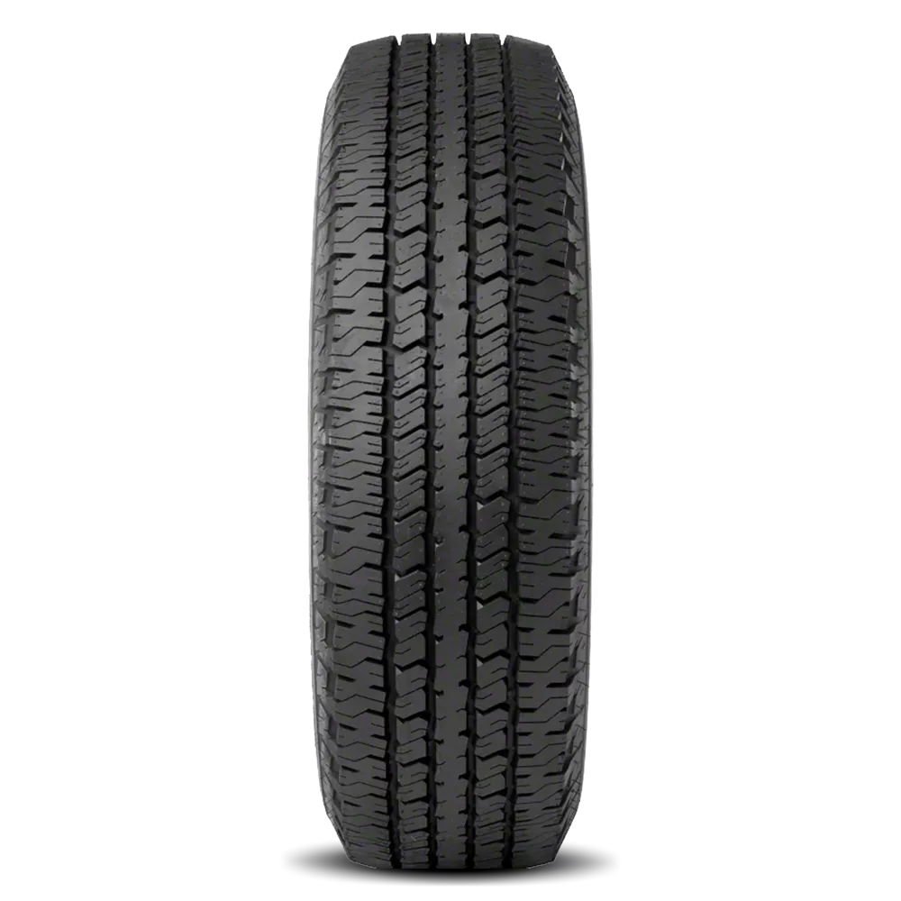 Hankook Dynapro AT RF08 235/75R17 - Wheelwiz