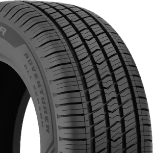 Cooper Adventurer ALL Season 225/60R16 - Wheelwiz