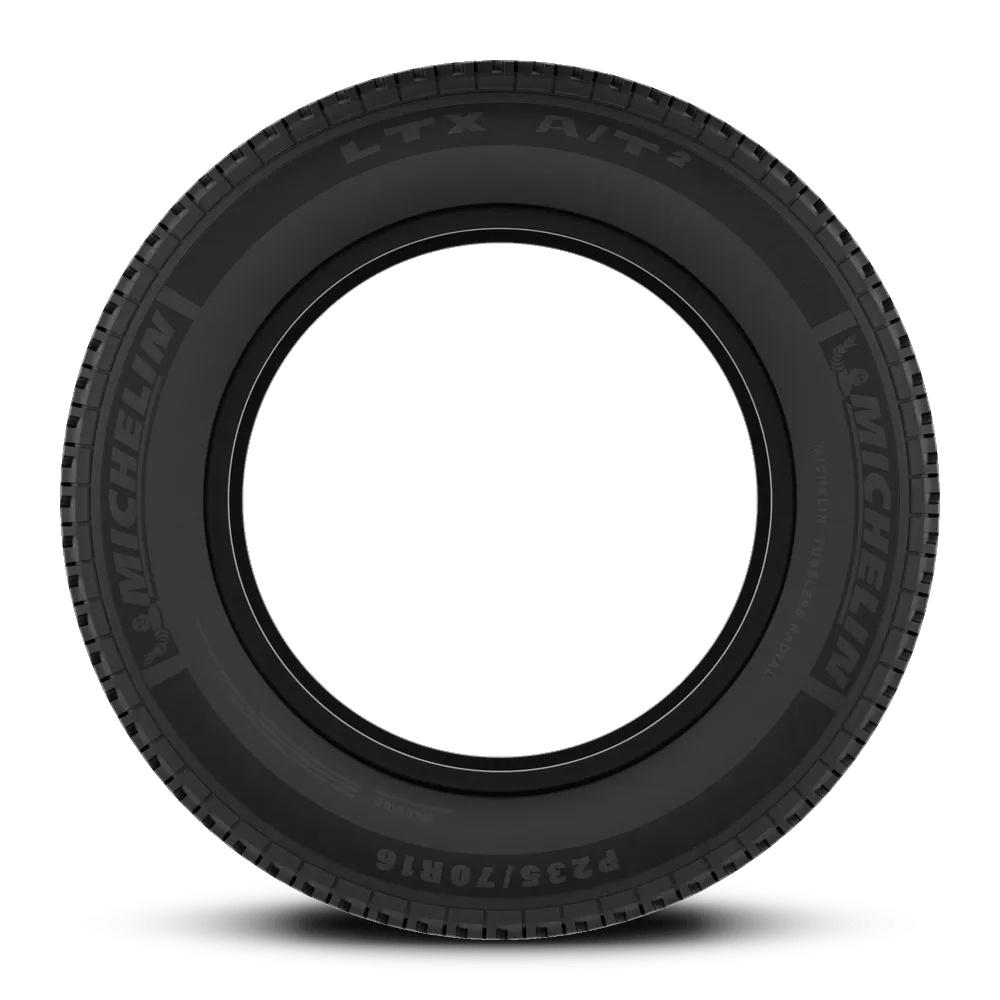 Michelin LTX A/T2 235/70P16 - Wheelwiz